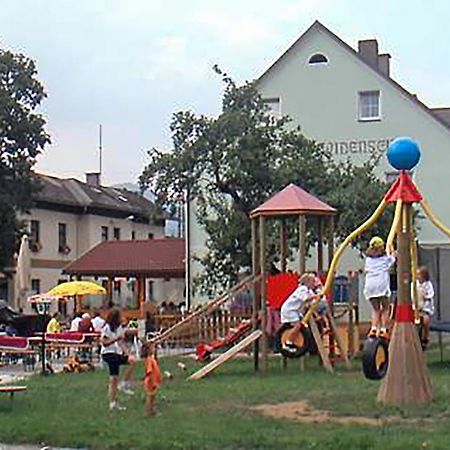 Gasthof Widenschek Thalheim 外观 照片