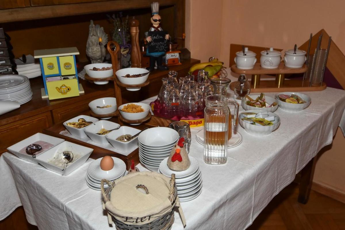 Gasthof Widenschek Thalheim 外观 照片