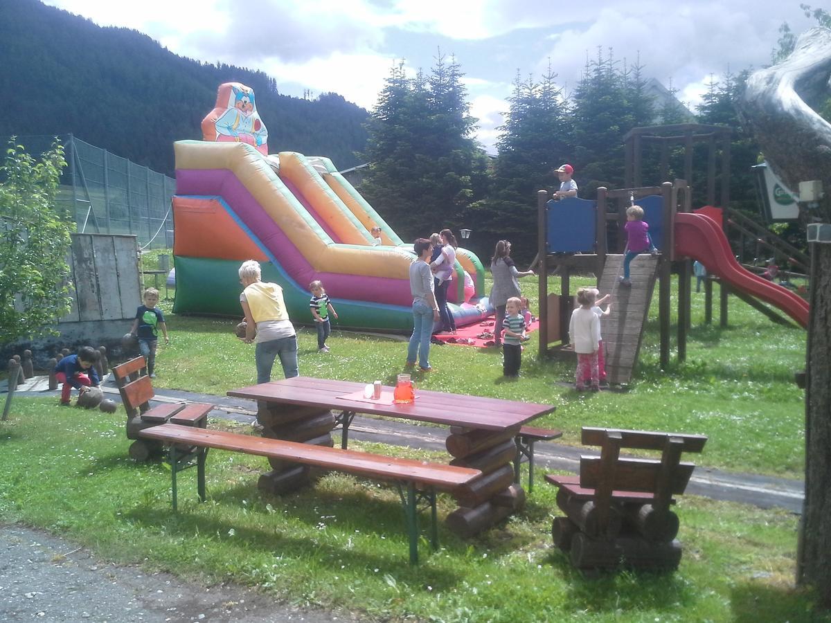Gasthof Widenschek Thalheim 外观 照片